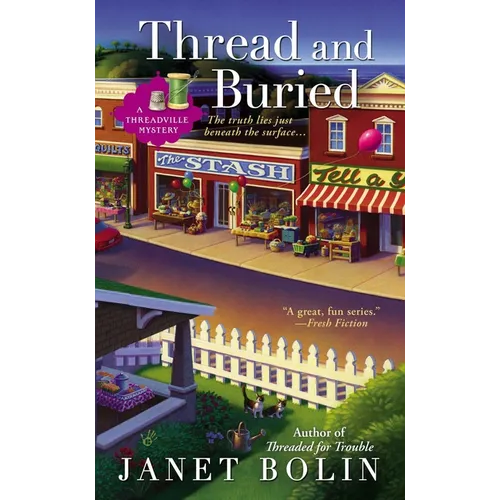 Thread and Buried