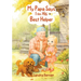 My Papa Says I am His Best Helper