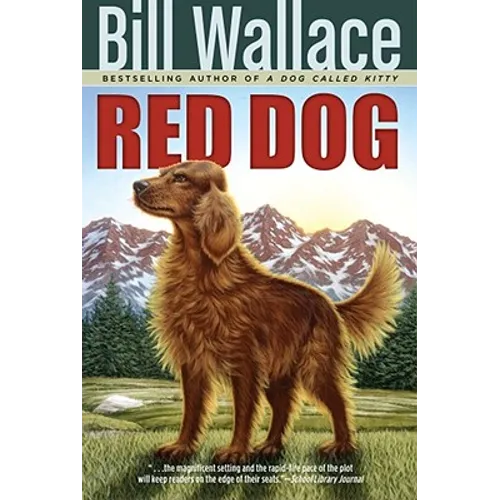 Red Dog