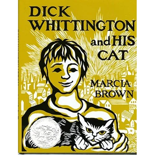Dick Whittington and His Cat