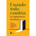 Cuando Todo Cambia: La Importancia del Duelo