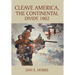 CLEAVE AMERICA, The Continental Divide 1802