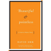 Beautiful & Poess: A Guide to Modern Poetry
