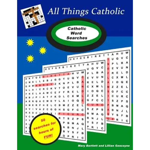 All Things Catholic