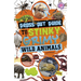 Gross-Out Guide to Stinky, Grimy Wild Animals