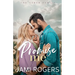 Promise Me: A Small-town, Enemies to Lovers Romance