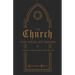 The Church That Jesus Left Behind: A letter to the modern-day Church