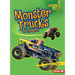 Monster Trucks on the Move