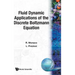 Fluid Dynamic Appln of the Discrete (V3)