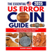 The Essential US Error Coin Guide 2025: Your Definitive Resource for Identifying and Valuing U.S. Minting Errors