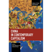 China in Contemporary Capitalism
