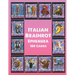 Italian Brainrot Ephemera: Unleash 180 Meme-Charged Cards: Italy's Absurd Brainrot Bonanza!