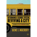 Reforming a School System, Reviving a City: The Promise of Say Yes to Education in Syracuse