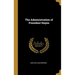 The Administration of President Hayes