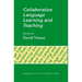 Collaborative Language Learning and Teaching