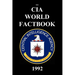 CIA World Factbook 1992