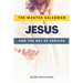 The Master Salesman: Jesus and the Art of Service