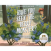 The Berry Monster: A Science Inquiry Poem for Children