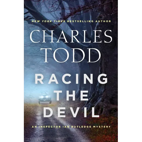 Racing the Devil