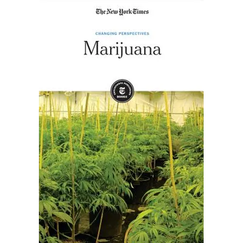 Marijuana