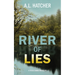 River of Lies: A Tess Dane Thriller (Book 2)