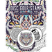 Disc Golf Coloring Book: : Relaxation with Stress Relieving Designs and Unique Stamps