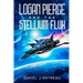 Logan Pierce and the Stellium Flux