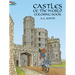 Castles of the World Coloring Book