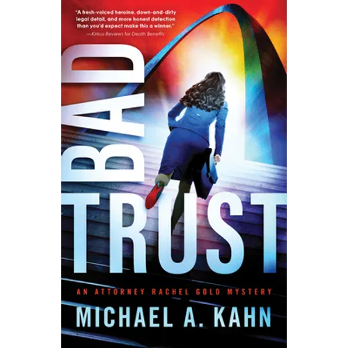 Bad Trust