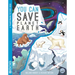 You Can Save Planet Earth