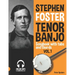 Stephen Foster - Tenor Banjo Songbook for Beginners with Tabs and Chords Vol. 1