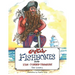 Captain Fishbones and the Cursed Treasure