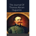 The Journal Of Thomas Abram Huguenin: Last Confederate Commander of Fort Sumter