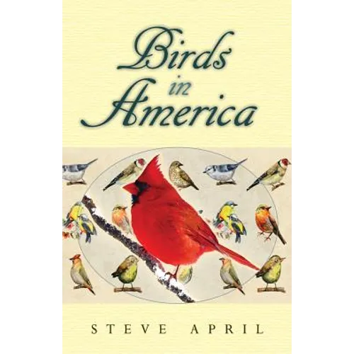 Birds In America