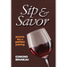 Sip & Savor - poems for a perfect pairing