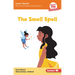 The Smell Spell: Book 13