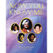 Now You Know Me