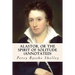 Alastor, or the Spirit of Solitude (annotated)