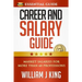 Career and Salary Guide: Market Salaries for Over 60 Professions