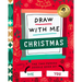 Draw with Me Christmas!