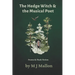 The Hedge Witch & The Musical Poet: Poems & Flash Fiction