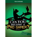 Can You Become a Pro Gamer?: An Interactive Adventure