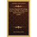 An Encyclopedia Of Cottage, Farm, And Villa Architecture And Furniture V1 (1839)
