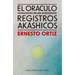 Oráculo de Los Registros Akashicos, El