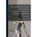 The Medieval Idea of Law, as Represented by Lucas De Penna: a Study in Fourteenth-century Legal Scholarship