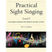Practical Sight Singing, Level 1: An Audio Course for Group or Self Study