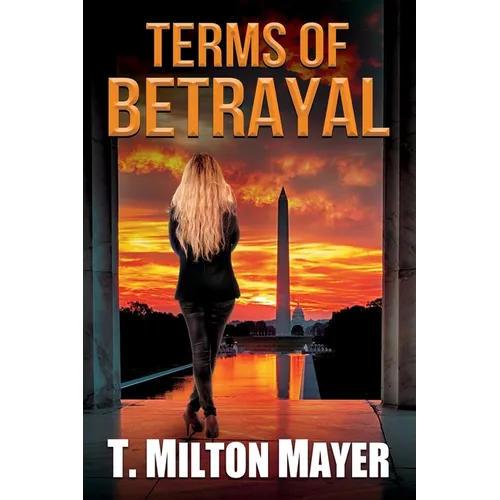 Terms of Betrayal