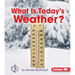 What Is Today's Weather?
