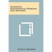 Ingenious Mathematical Problems and Methods