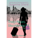 Tracy Hayes, Vacationing P.I.